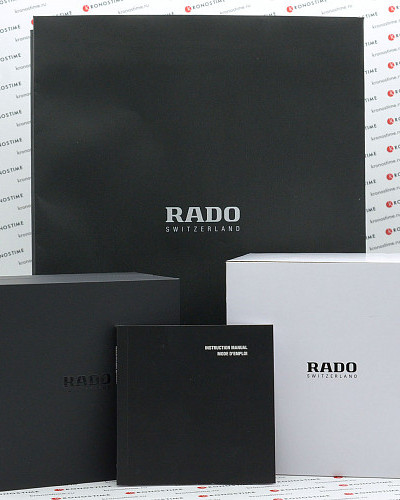 Rado True Automatic Diamonds R27242712