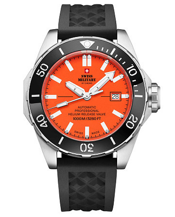 Swiss Military by Chrono SMA34092.06