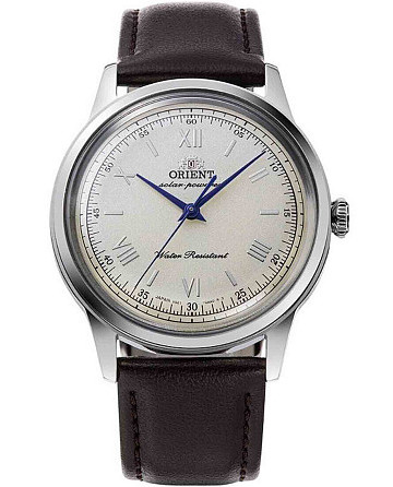 Orient Bambino RA-WK0003G