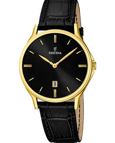 Festina Classics F16747/4