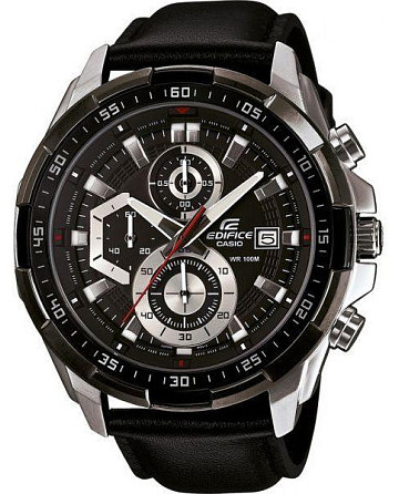 Casio Edifice EFR-539L-1AVUDF (EFR-539L-1A)
