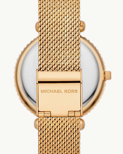 Michael Kors Runway Slim MK4629