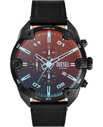 Diesel Spiked DZ4667