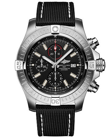 Breitling Super Avenger Chronograph 48 A13375101B1X1