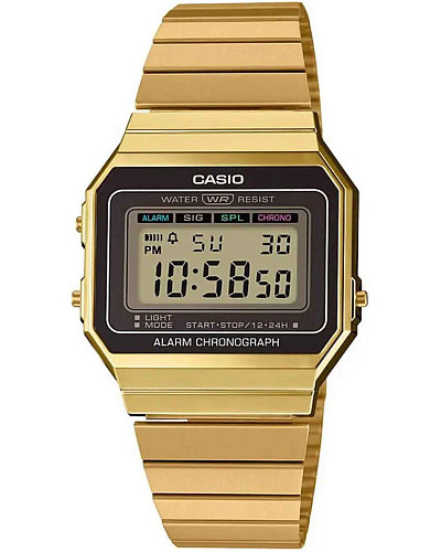 Casio Vintage A700WEG-9AEF ( A700WG-9A)