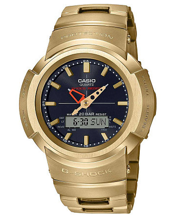 Casio G-Shock AWM-500GD-9ADR