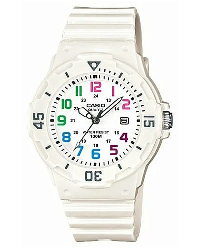 Casio Collection LRW-200H-7BVDF (LRW-200H-7B)