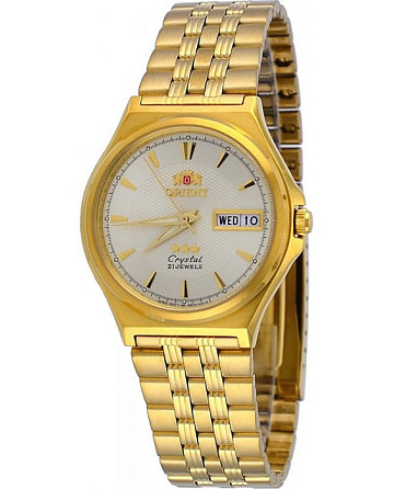 Orient AB02001C (FAB02001C)