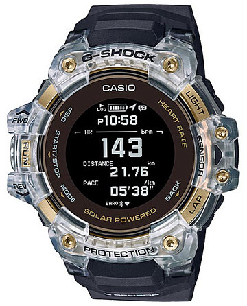 Casio G-Shock GBD-H1000-1A9