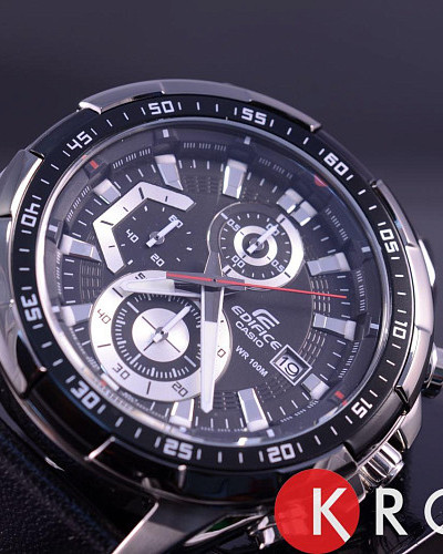 Casio Edifice EFR-539L-1AVUDF (EFR-539L-1A)