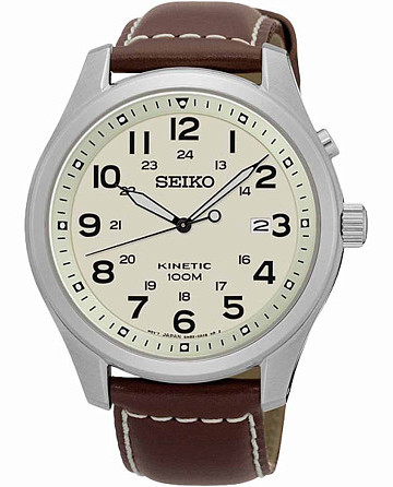 Seiko Conceptual Series Sports SKA723P1